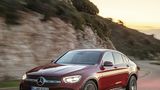 Mercedes GLC Coupé 2020