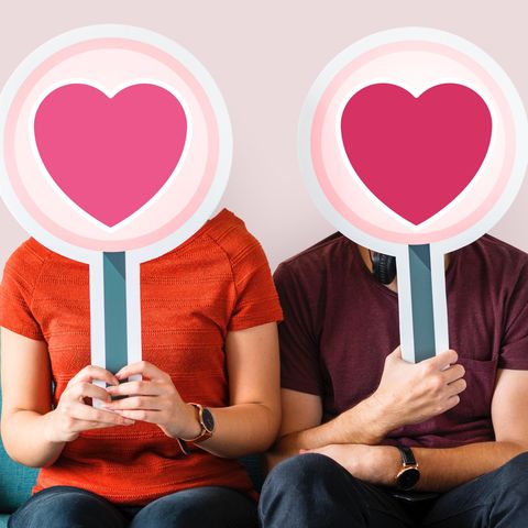 Tinder, Once und Co.: Welcher Dating-Typ bist du?