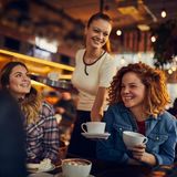 Kellnern Jobs Student