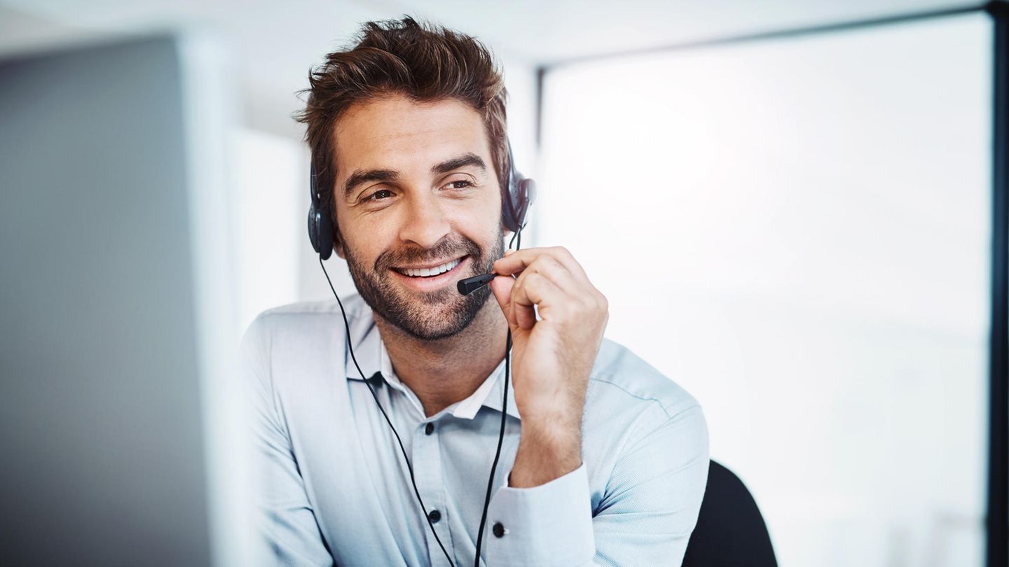 Student Job Callcenter