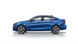 BMW 1er Limousine China