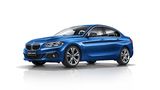 BMW 1er Limousine China