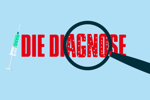 Podcast Die Diagnose