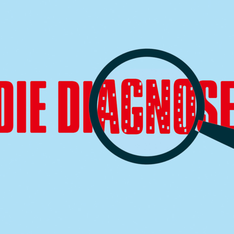 Podcast Die Diagnose