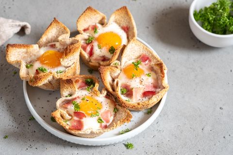 Zu Ostern lecker brunchen: Mit diesen 10 Rezepten gelingt es
