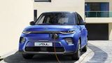 Kia e-Soul