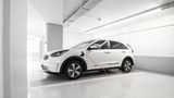 Kia Niro Plug in Hybrid