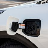 Kia Niro Plug in Hybrid