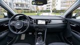 Kia Niro Plug in Hybrid