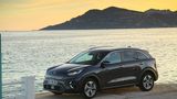 Kia e-Niro