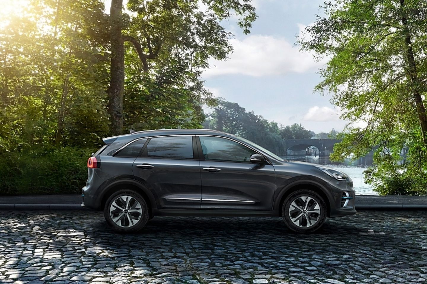 Kia e-Niro