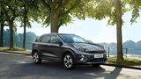 Kia e Niro