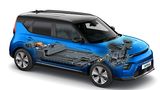Kia e-Soul