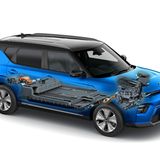 Kia e-Soul