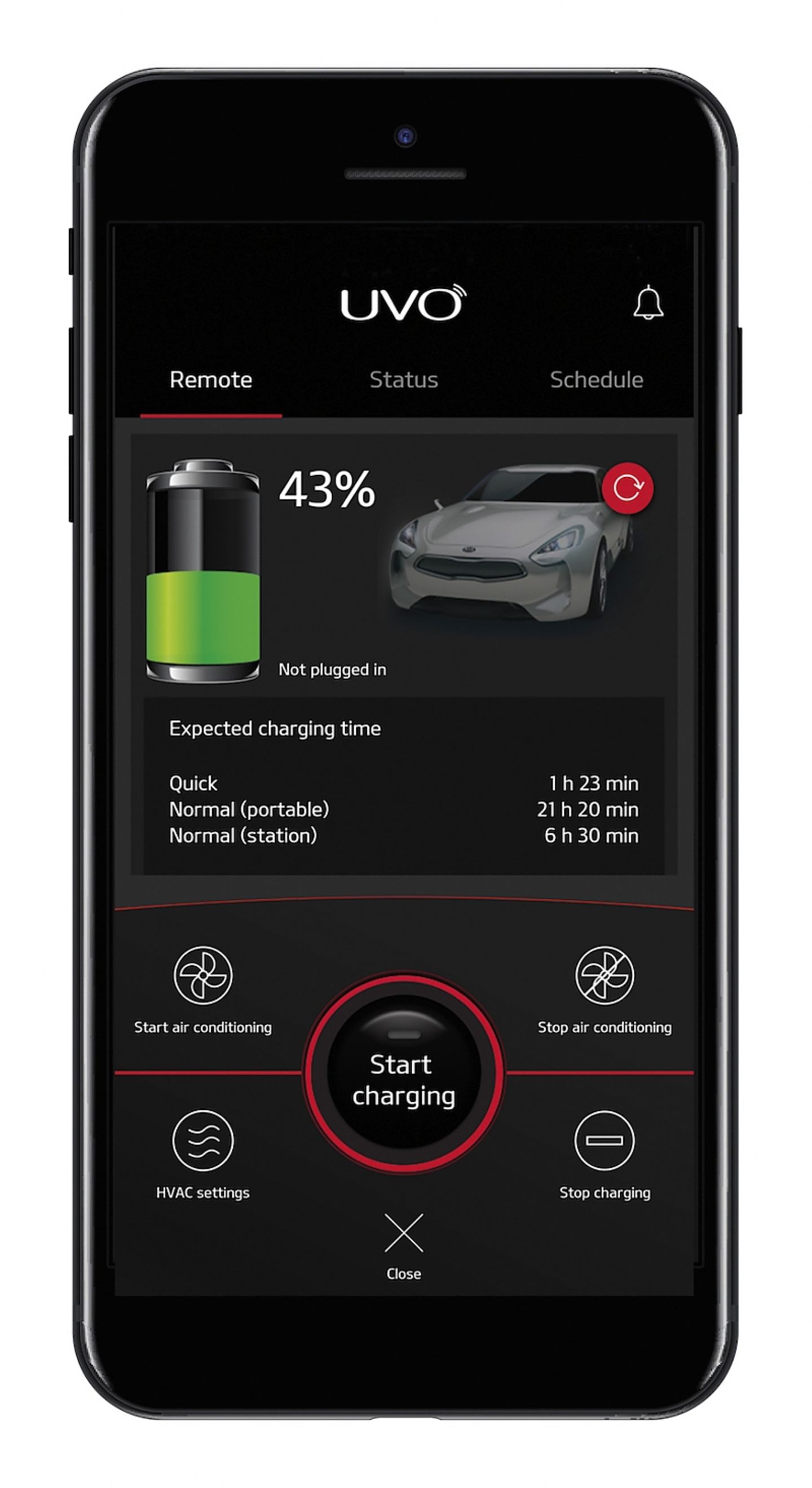 Kia e-Soul