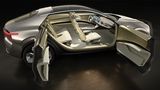 E Studie Imagine by Kia Genf 2019