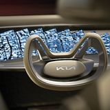 E Studie Imagine by Kia Genf 2019