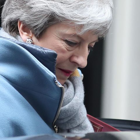 May bittet um Brexit-Aufschub: Warum die EU skeptisch ist und wie es weiter geht