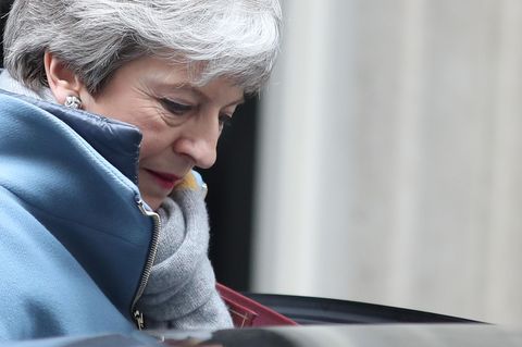 May bittet um Brexit-Aufschub: Warum die EU skeptisch ist und wie es weiter geht