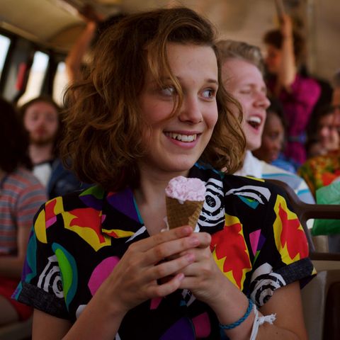 Neuer Trailer zur dritten Staffel "Stranger Things" auf Netflix