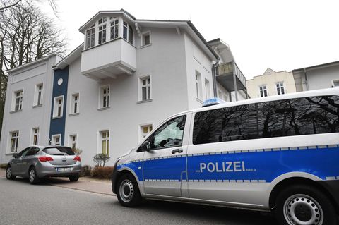 Usedom - 18-Jährige getötet - Fahndung