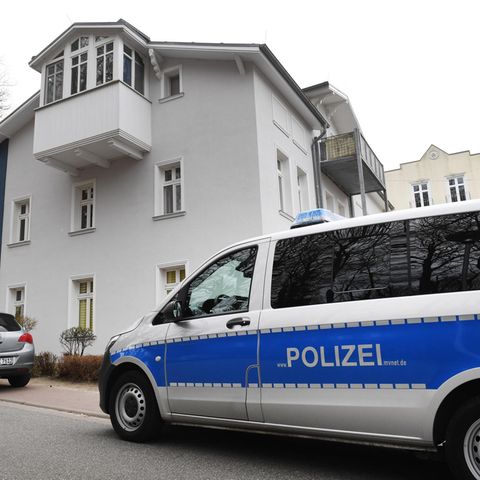 Usedom - 18-Jährige getötet - Fahndung