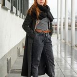 Streetstyle mit NEON: Kassel