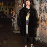 Streetstyle mit NEON: Kassel