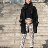 Streetstyle mit NEON: Kassel