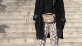 Streetstyle mit NEON: Kassel