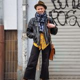 Streetstyle mit NEON: Kassel