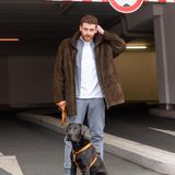 Streetstyle mit NEON: Kassel