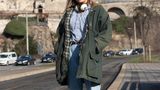 Streetstyle mit NEON: Kassel