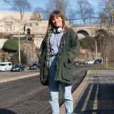 Streetstyle mit NEON: Kassel