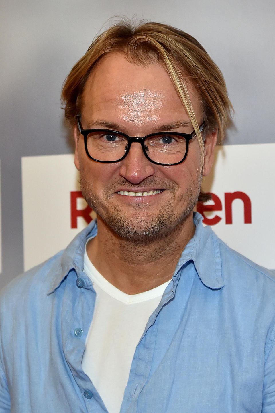 Markus Krampe Markus Krampe