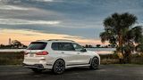 BMW X7 xDrive 50i - auf den Spuren des Siebeners