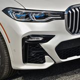 BMW X7 xDrive 50i