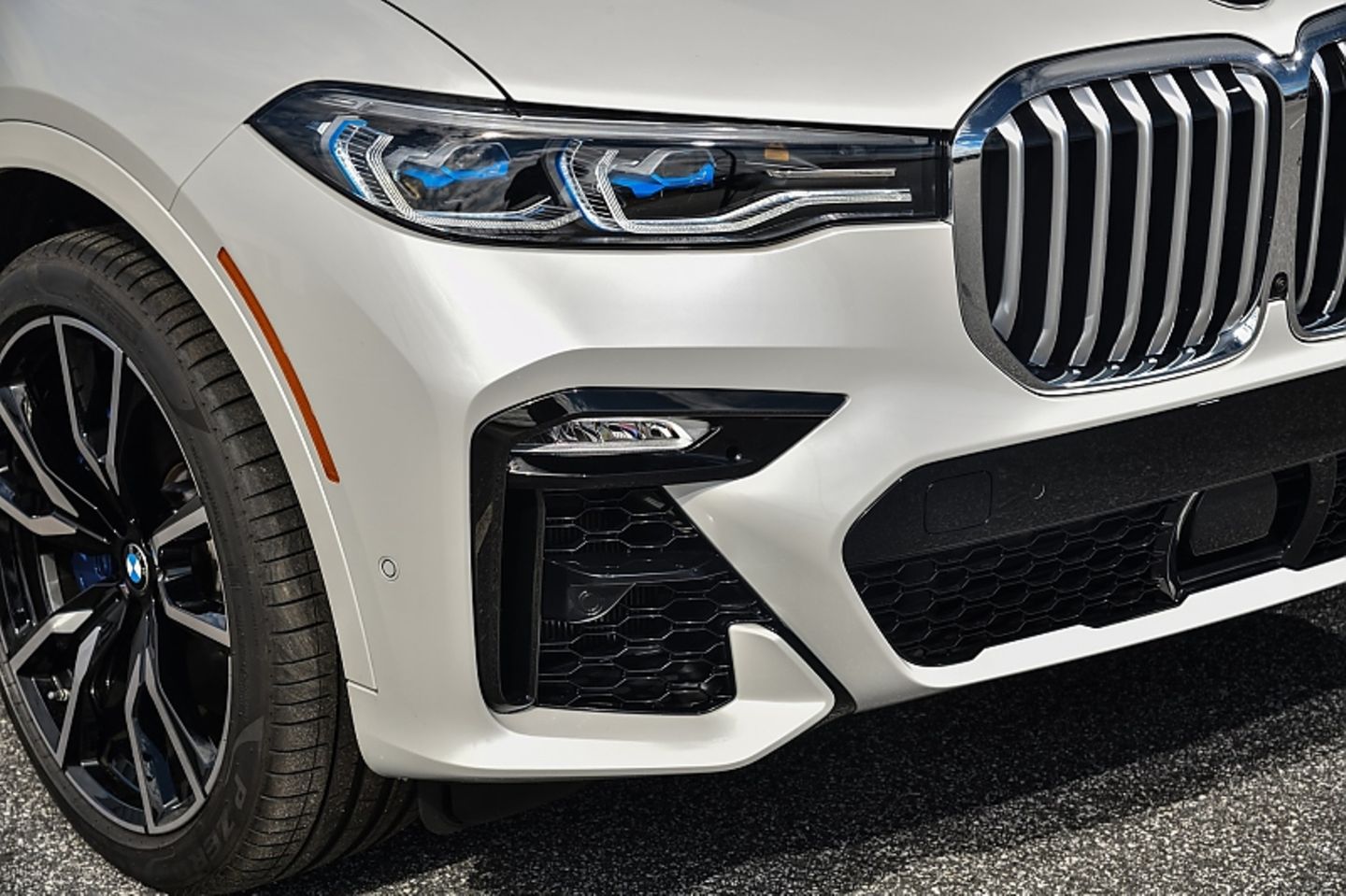 BMW X7 xDrive 50i