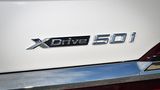 BMW X7 xDrive 50i - zunächst das Topmodell