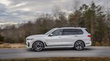 BMW X7 xDrive 50i