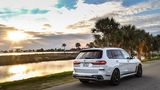 BMW X7 xDrive 50i - 5,15 Meter lang