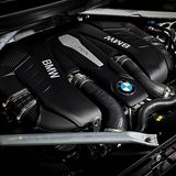 BMW X7 xDrive 50i - die Diesel dürften in Europa die größte Nachfrage haben