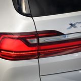BMW X7 xDrive 50i