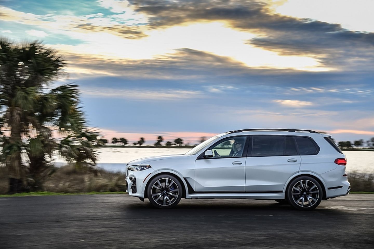 BMW X7 xDrive 50i
