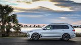 BMW X7 xDrive 50i