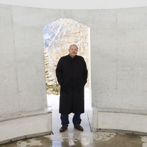 Hanno Berger