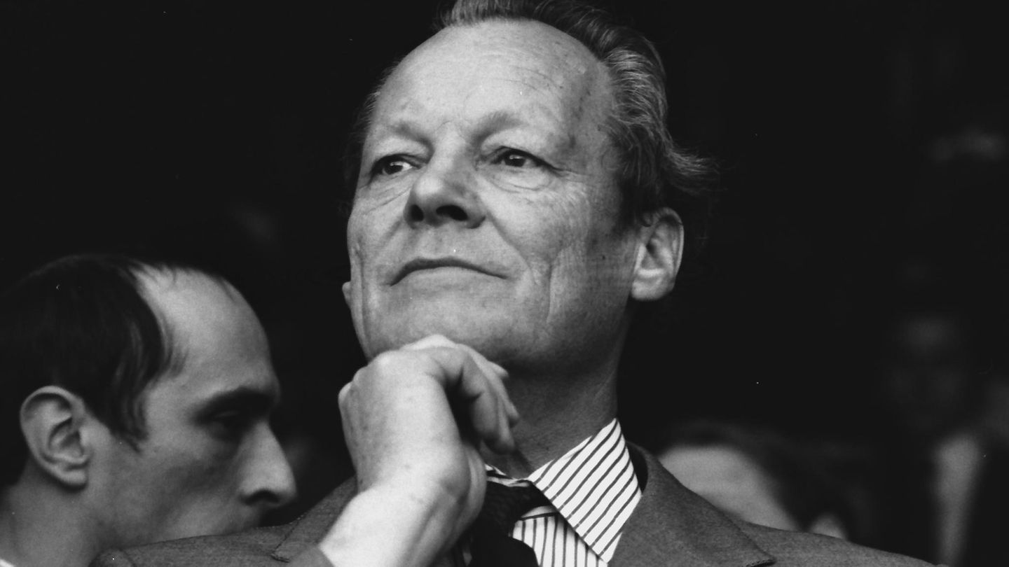 Willy Brandt