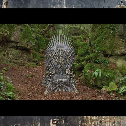 "Game of Thrones": Weltweite Schatzsuche nach dem eisernen Thron
