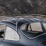 Ein Kunstwerk aus Titan.