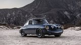 Der AllRad ist ein wilder Mix, er sieht aber klasssicher aus, als manche Originale.